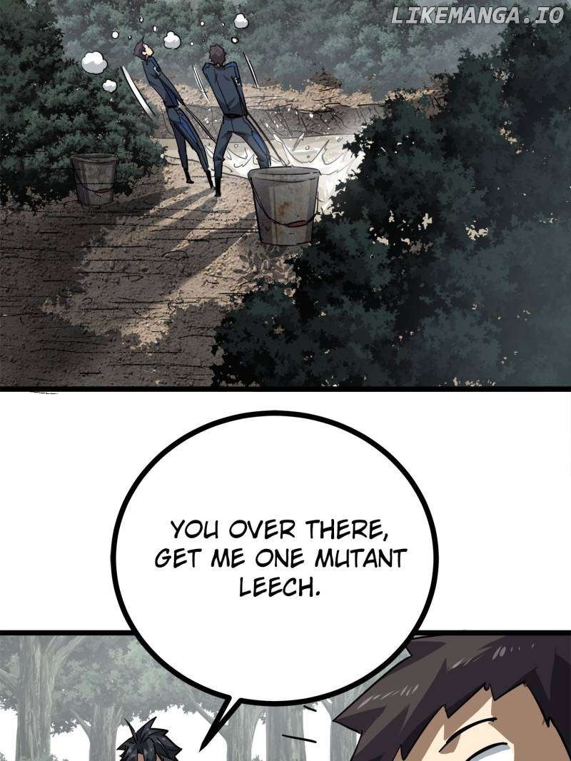 THIS GAME IS TOO REALISTIC Chapter 77 - page 4