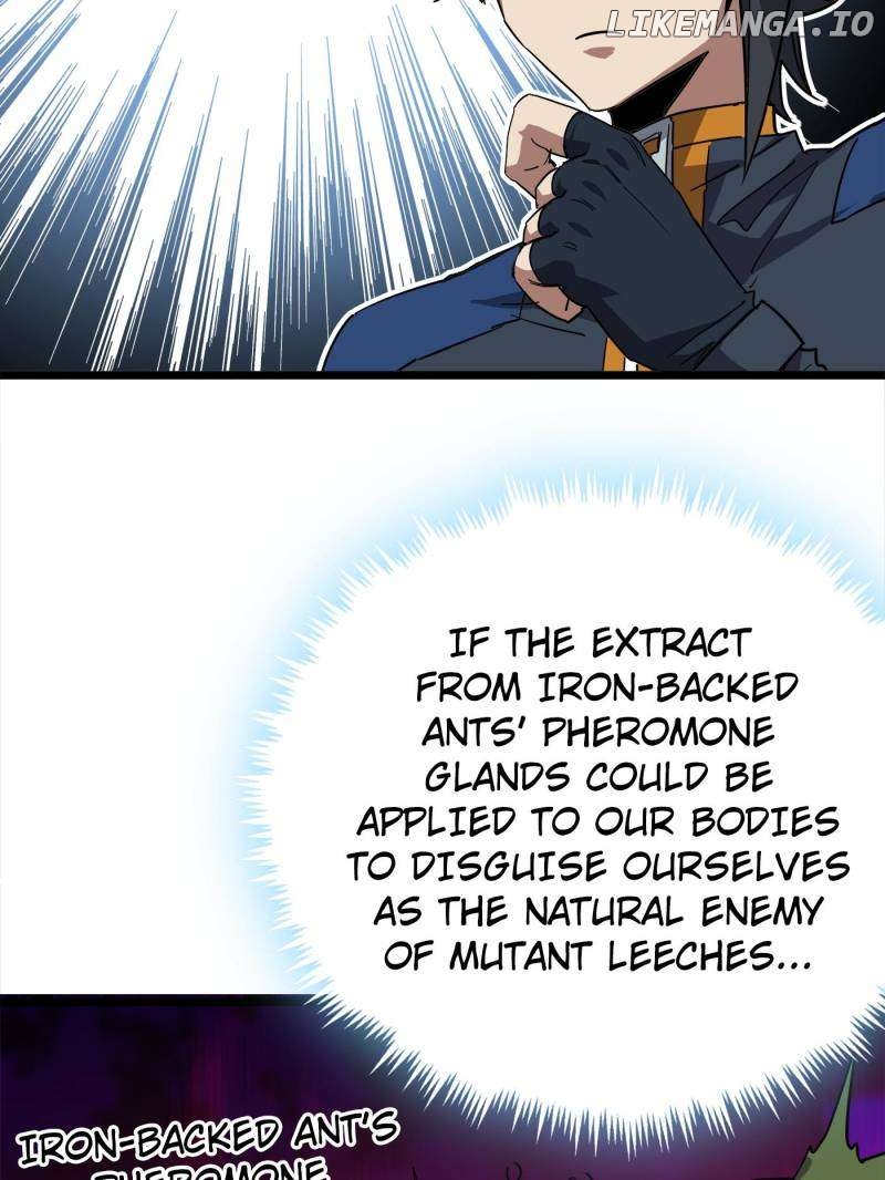 THIS GAME IS TOO REALISTIC Chapter 77 - page 40