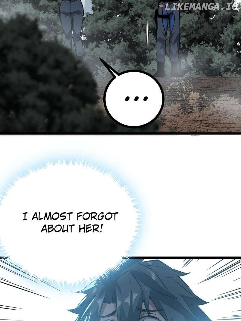 THIS GAME IS TOO REALISTIC Chapter 77 - page 47