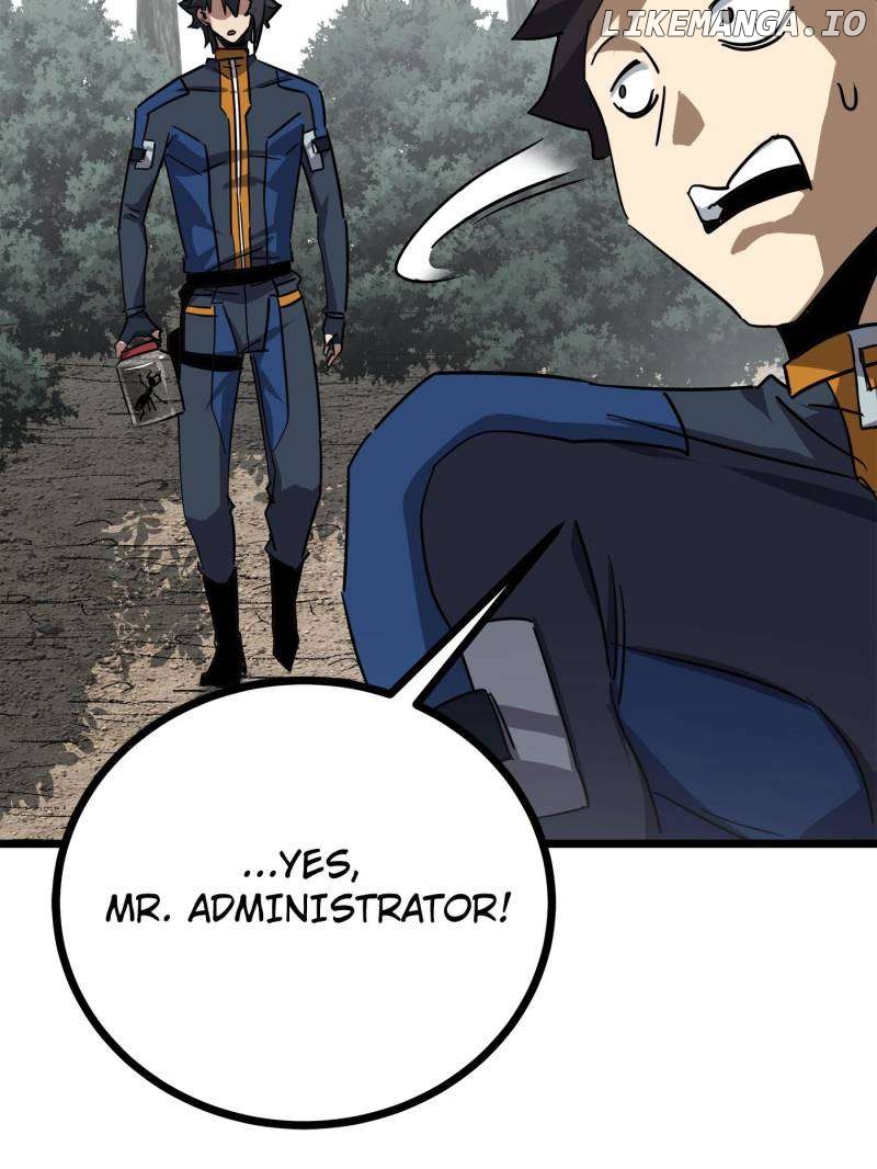 THIS GAME IS TOO REALISTIC Chapter 77 - page 5