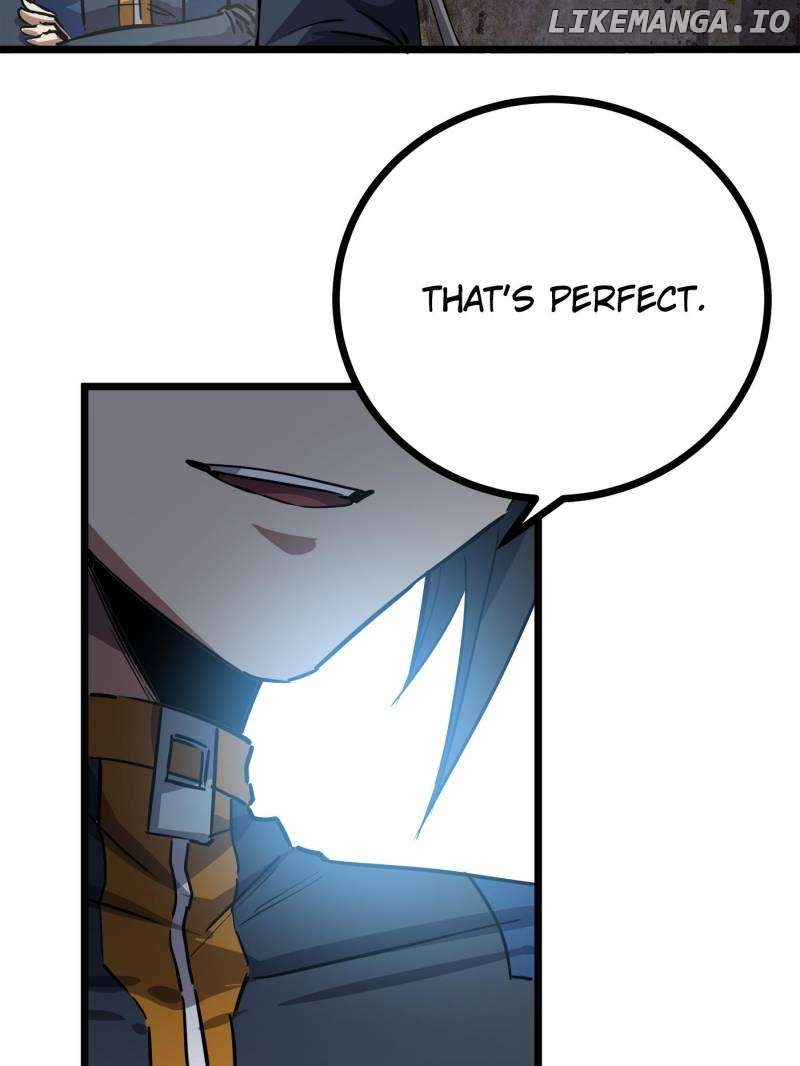 THIS GAME IS TOO REALISTIC Chapter 77 - page 52