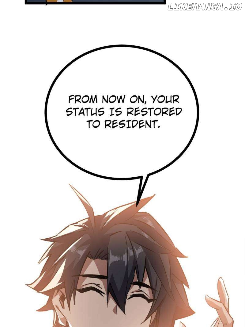 THIS GAME IS TOO REALISTIC Chapter 77 - page 53
