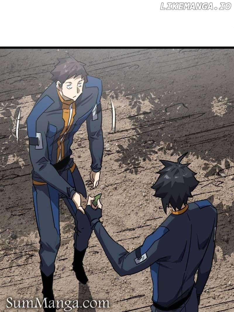 THIS GAME IS TOO REALISTIC Chapter 77 - page 6