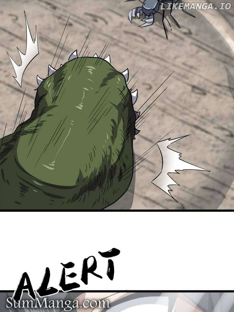 THIS GAME IS TOO REALISTIC Chapter 77 - page 9