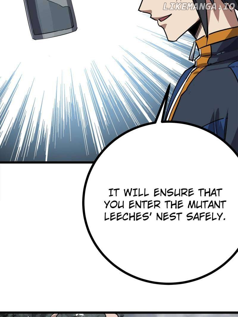 THIS GAME IS TOO REALISTIC Chapter 78 - page 10