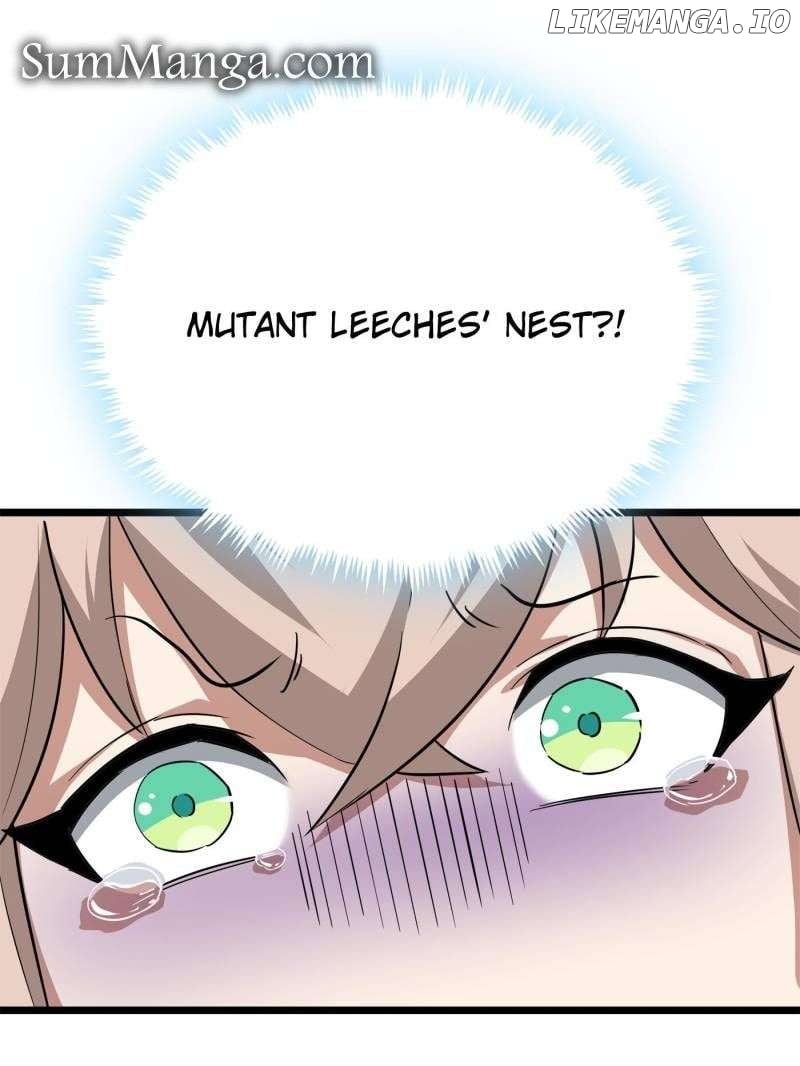 THIS GAME IS TOO REALISTIC Chapter 78 - page 13