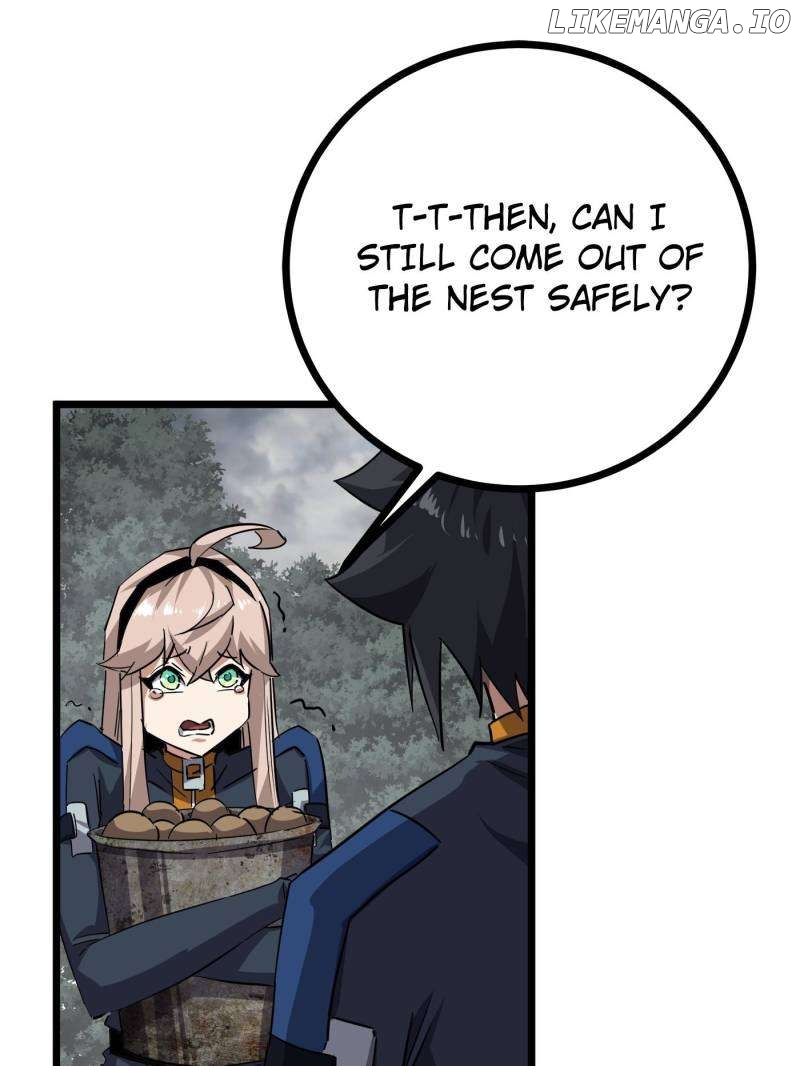 THIS GAME IS TOO REALISTIC Chapter 78 - page 14