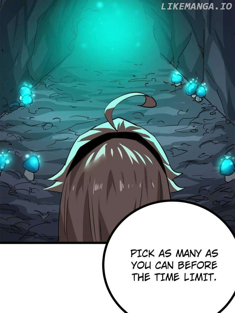 THIS GAME IS TOO REALISTIC Chapter 78 - page 23