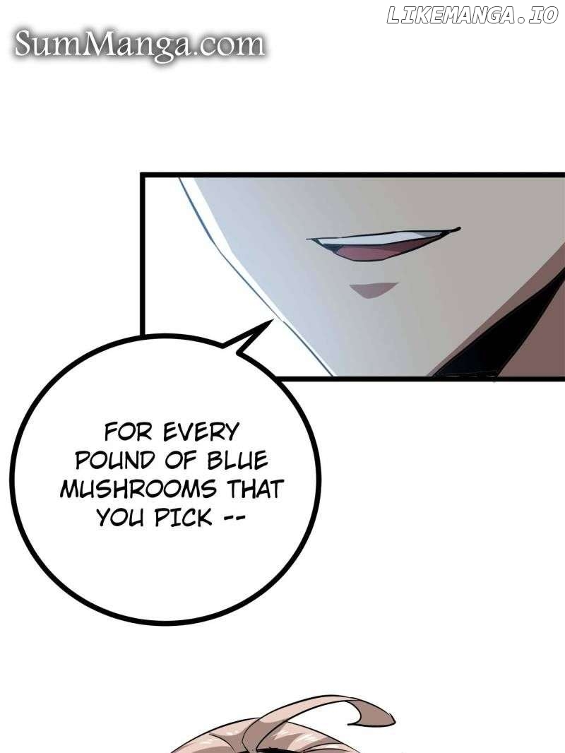 THIS GAME IS TOO REALISTIC Chapter 78 - page 25