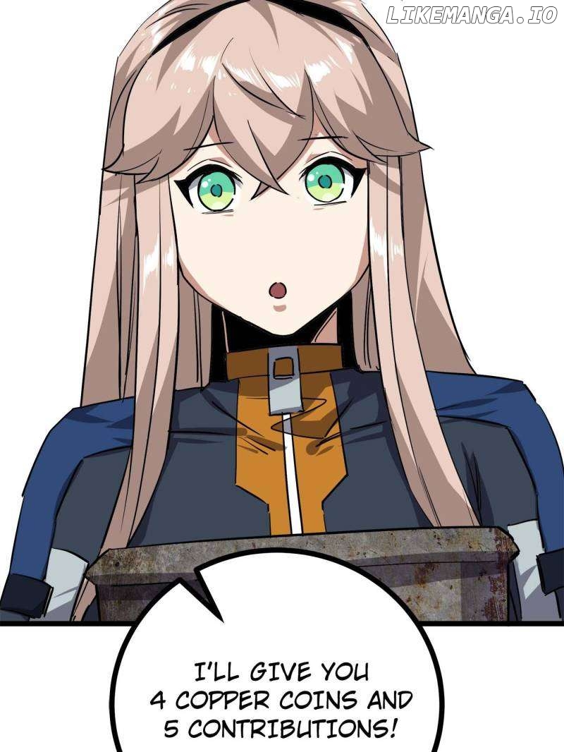 THIS GAME IS TOO REALISTIC Chapter 78 - page 26