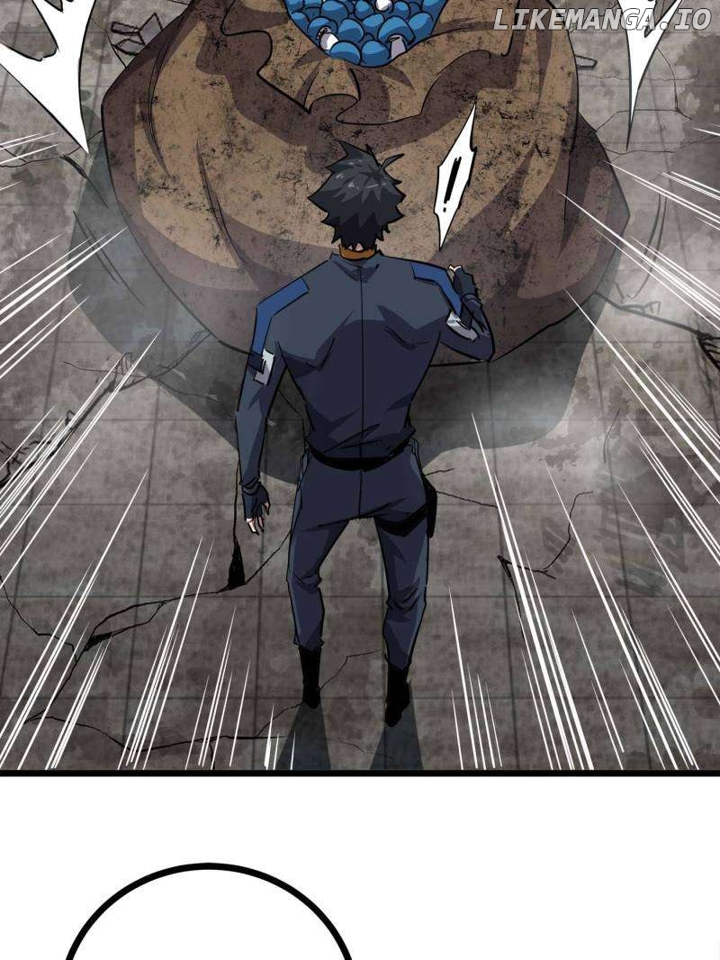 THIS GAME IS TOO REALISTIC Chapter 78 - page 29