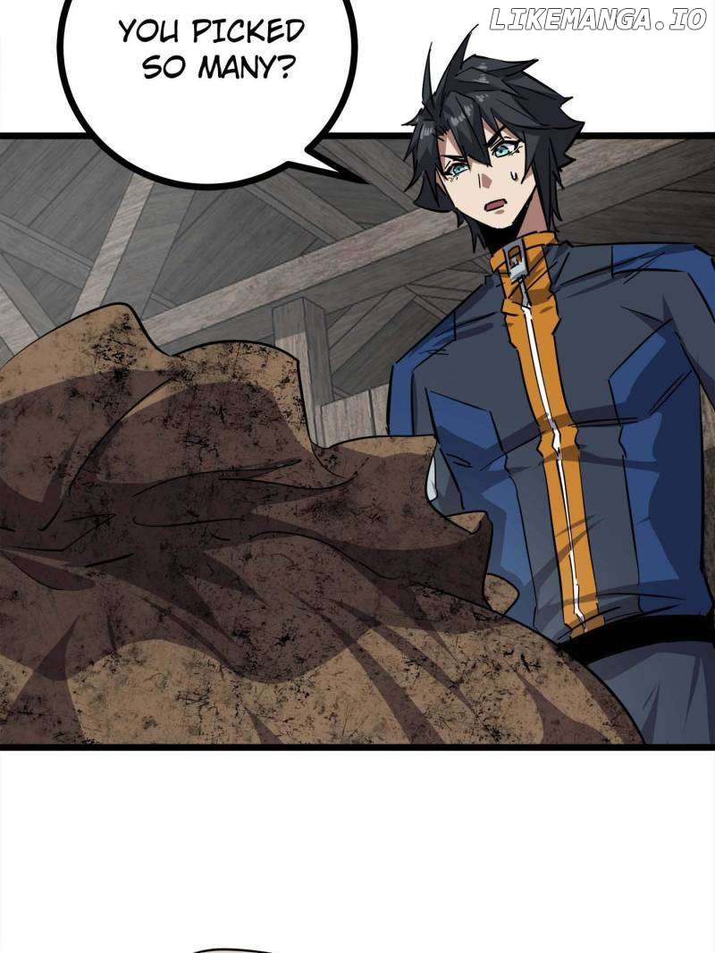 THIS GAME IS TOO REALISTIC Chapter 78 - page 30