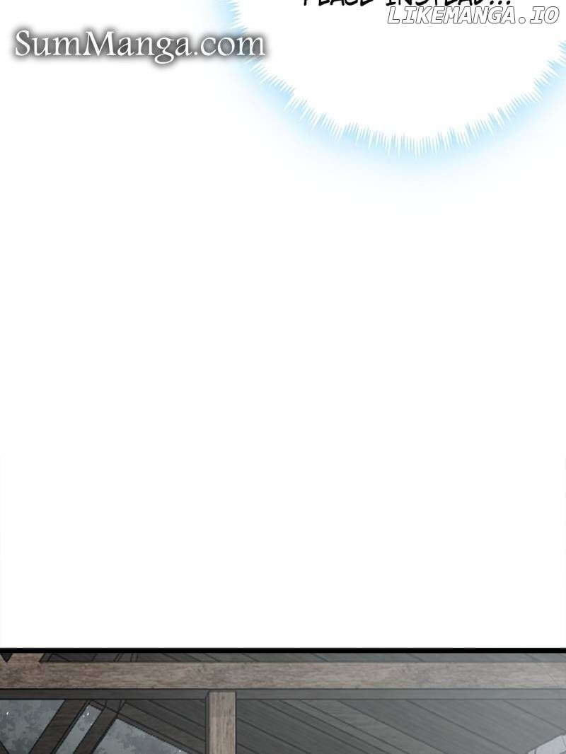 THIS GAME IS TOO REALISTIC Chapter 78 - page 40