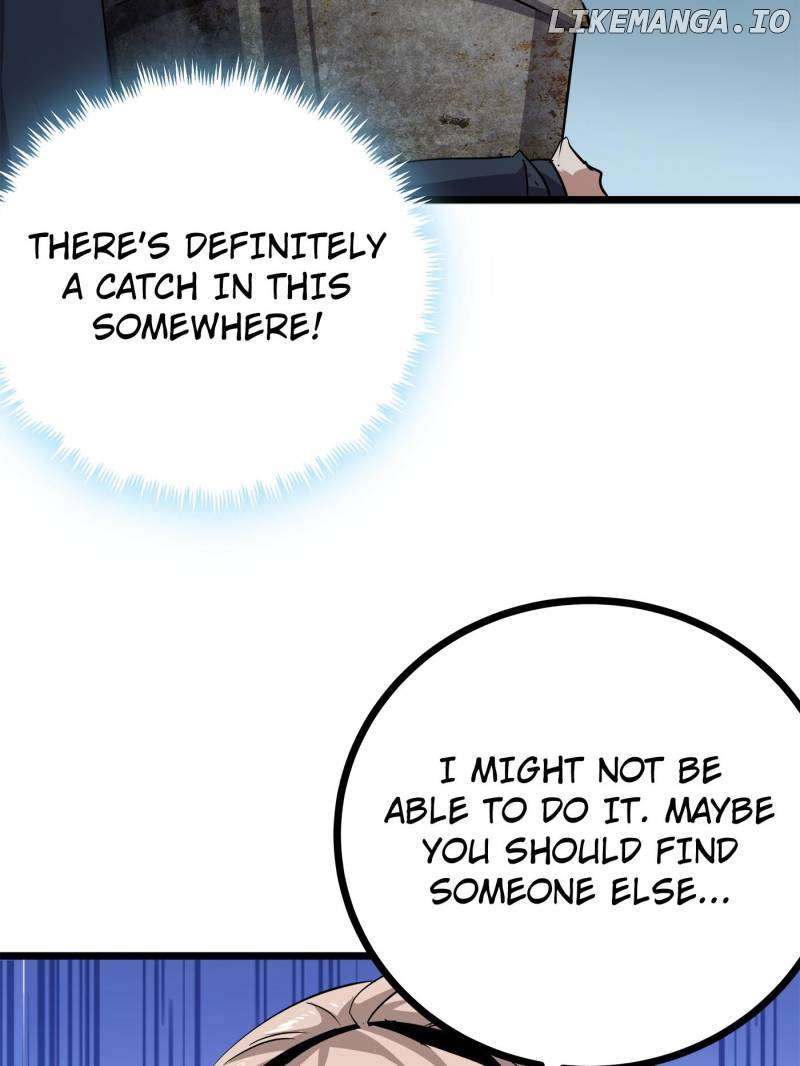 THIS GAME IS TOO REALISTIC Chapter 78 - page 5