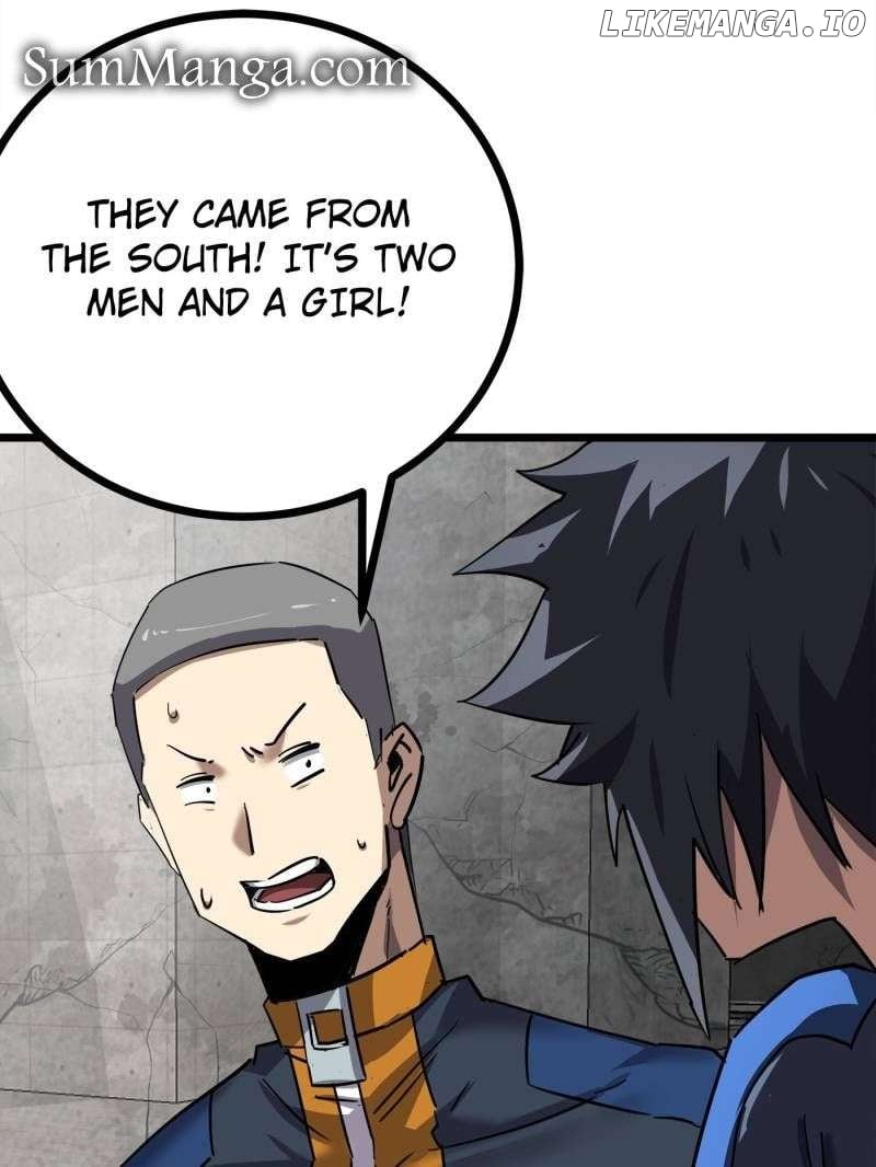THIS GAME IS TOO REALISTIC Chapter 78 - page 52