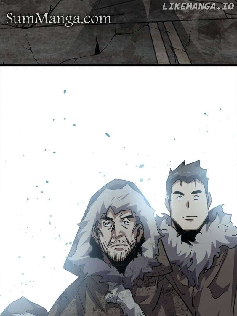 THIS GAME IS TOO REALISTIC Chapter 78 - page 55