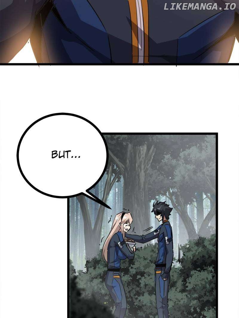 THIS GAME IS TOO REALISTIC Chapter 78 - page 8