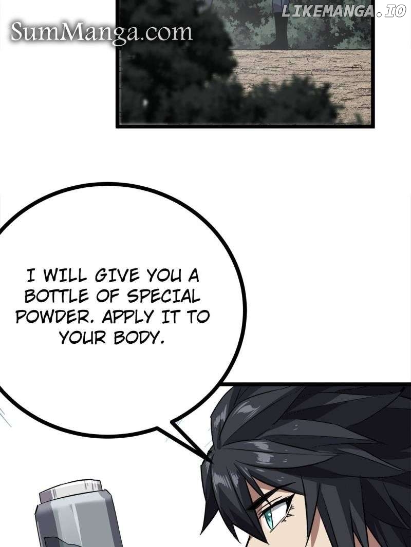 THIS GAME IS TOO REALISTIC Chapter 78 - page 9