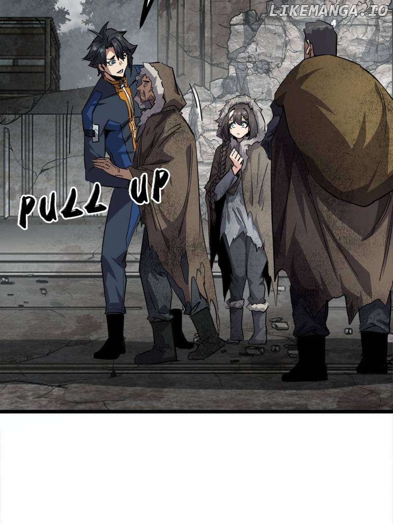 THIS GAME IS TOO REALISTIC Chapter 79 - page 16