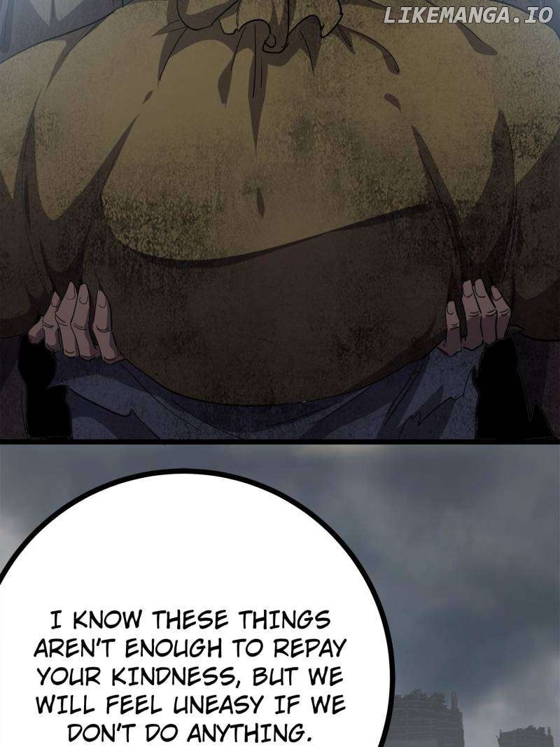 THIS GAME IS TOO REALISTIC Chapter 79 - page 20