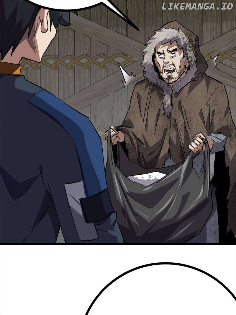THIS GAME IS TOO REALISTIC Chapter 79 - page 32