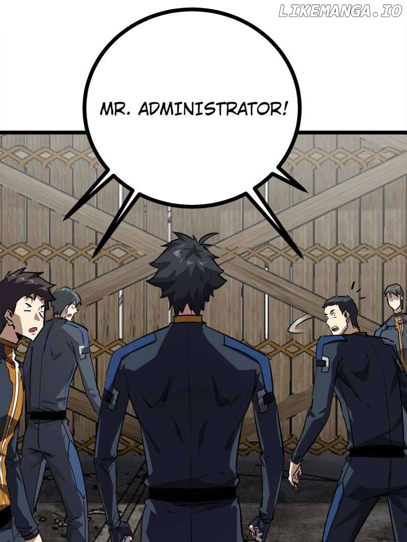 THIS GAME IS TOO REALISTIC Chapter 79 - page 4