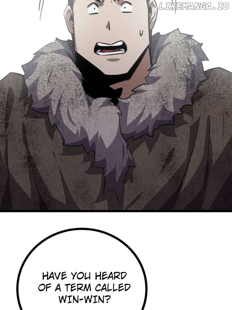THIS GAME IS TOO REALISTIC Chapter 79 - page 43