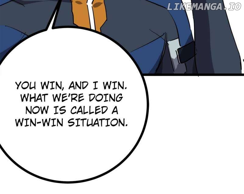 THIS GAME IS TOO REALISTIC Chapter 79 - page 46