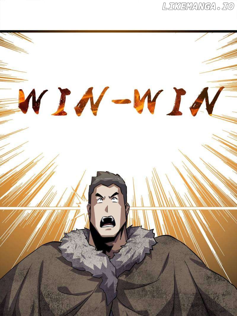 THIS GAME IS TOO REALISTIC Chapter 79 - page 47