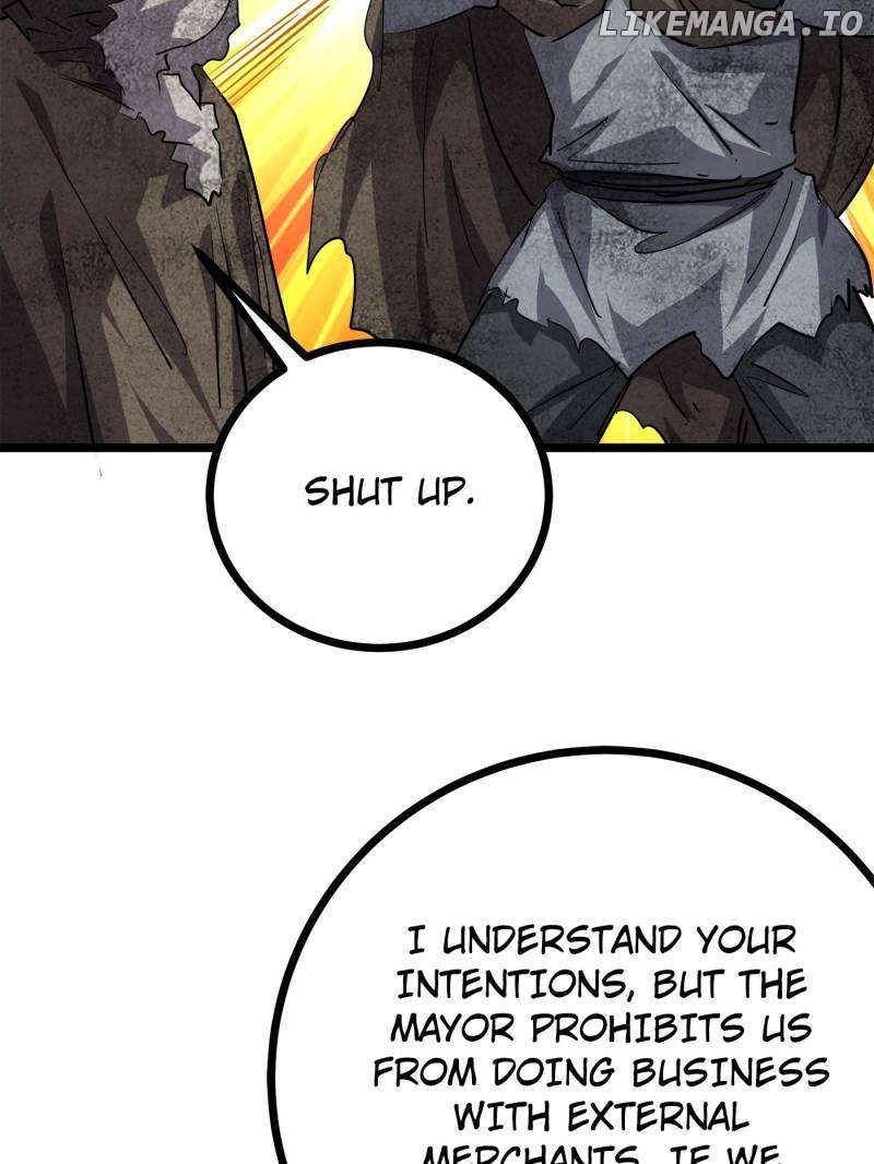 THIS GAME IS TOO REALISTIC Chapter 79 - page 49