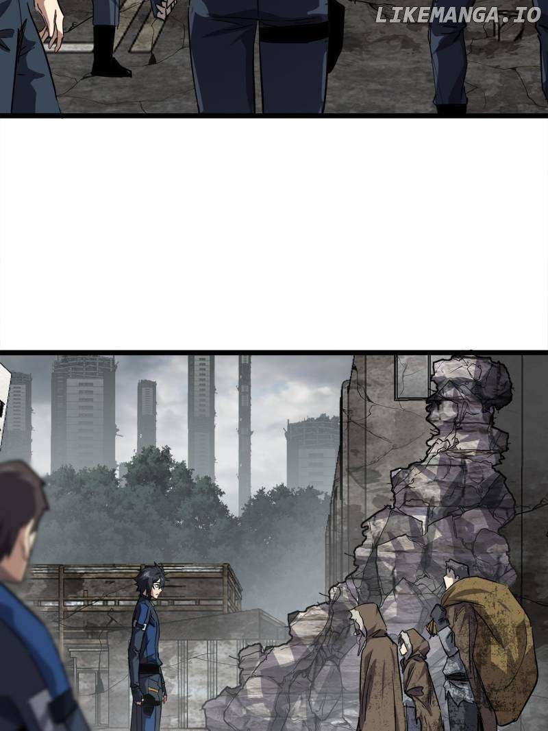 THIS GAME IS TOO REALISTIC Chapter 79 - page 5