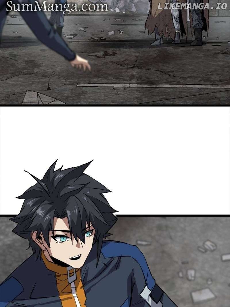 THIS GAME IS TOO REALISTIC Chapter 79 - page 6
