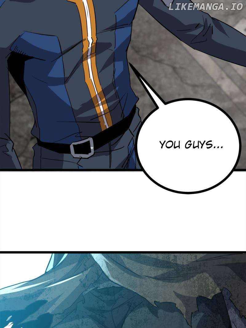 THIS GAME IS TOO REALISTIC Chapter 79 - page 7
