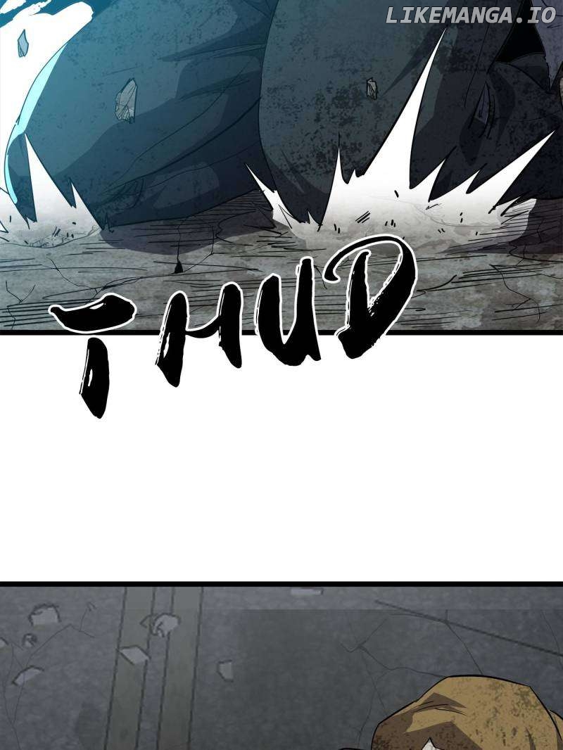 THIS GAME IS TOO REALISTIC Chapter 79 - page 8