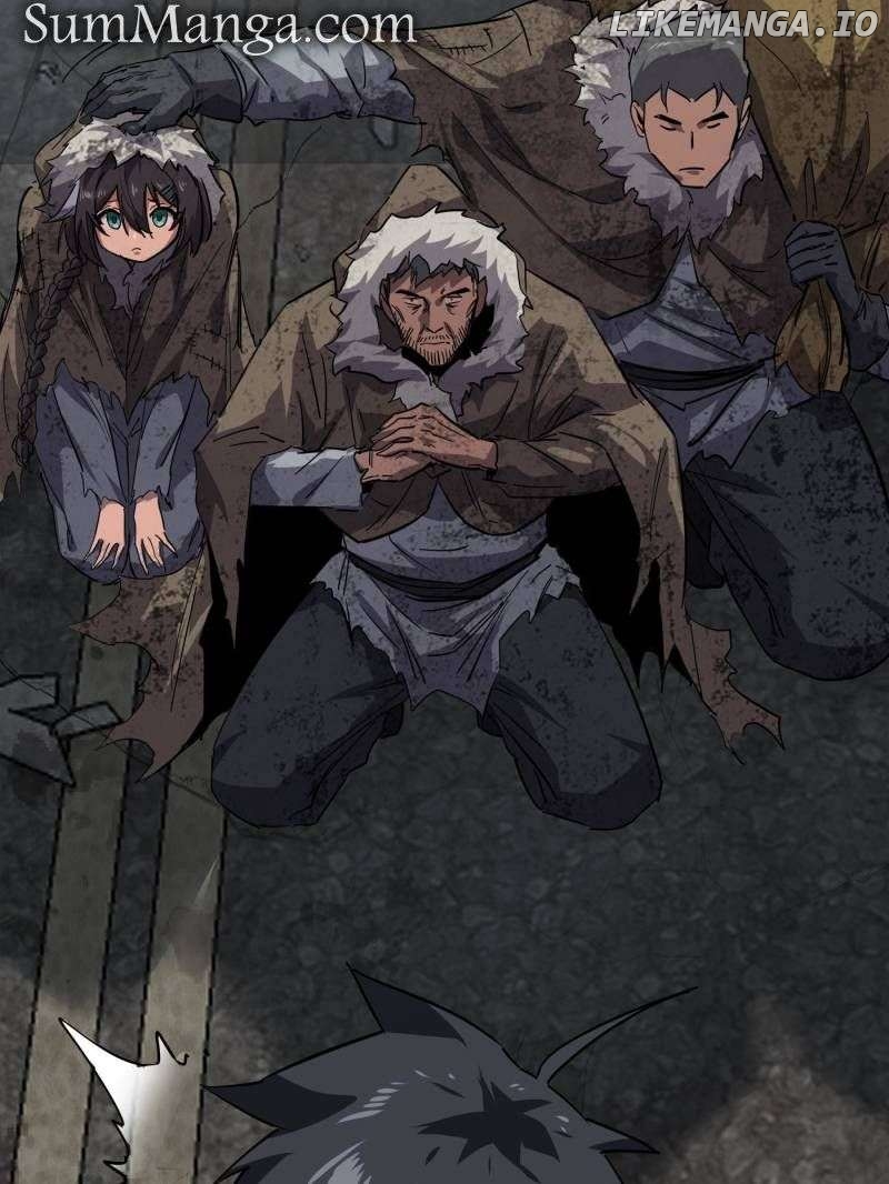 THIS GAME IS TOO REALISTIC Chapter 79 - page 9
