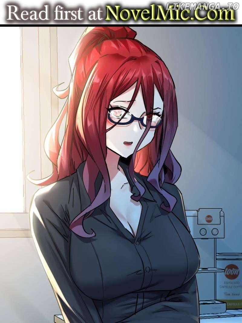 THIS GAME IS TOO REALISTIC Chapter 81 - page 1