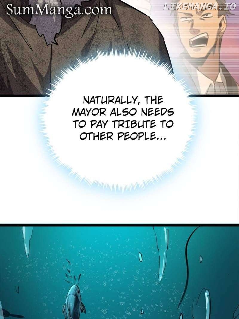 THIS GAME IS TOO REALISTIC Chapter 81 - page 14