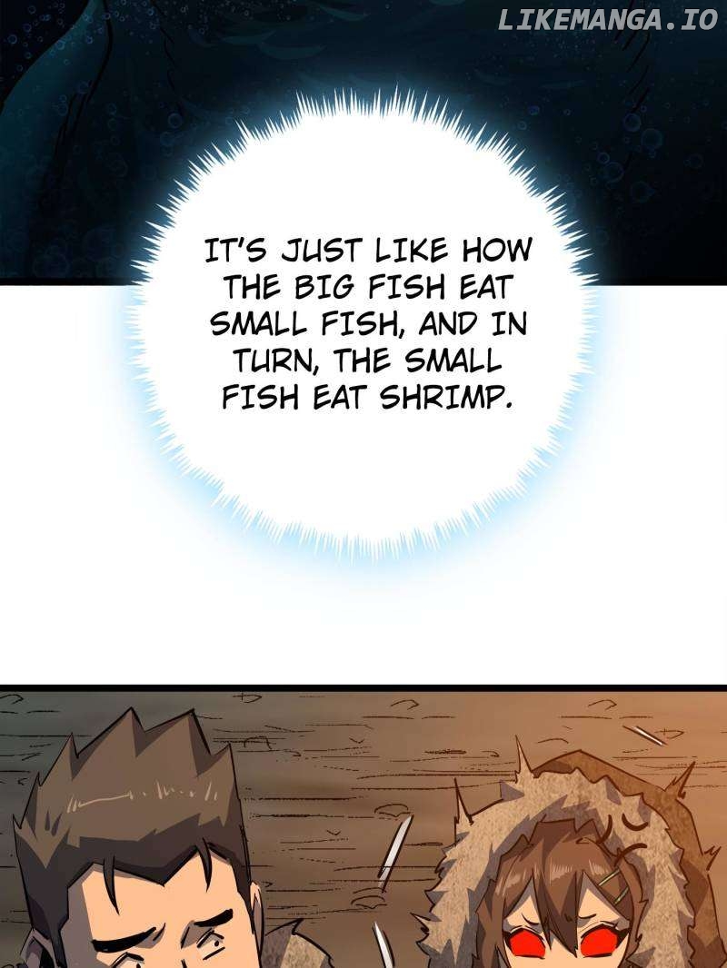 THIS GAME IS TOO REALISTIC Chapter 81 - page 16