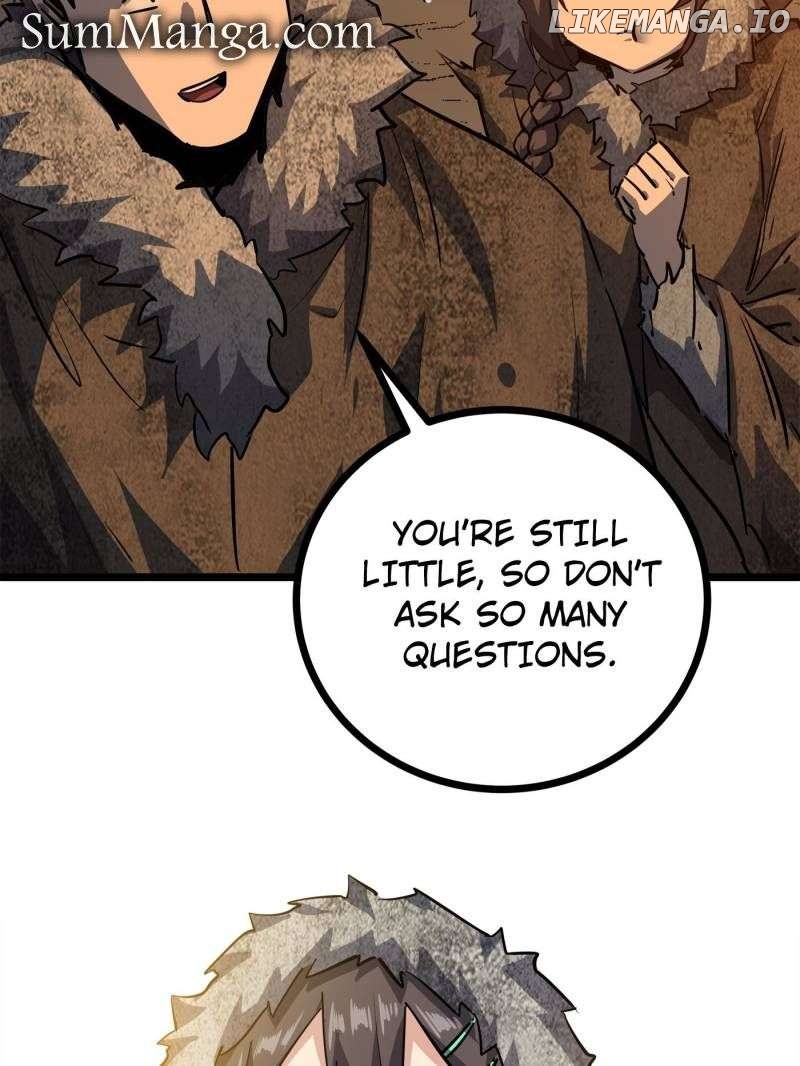 THIS GAME IS TOO REALISTIC Chapter 81 - page 17