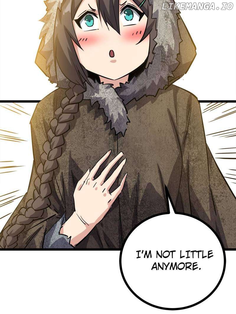 THIS GAME IS TOO REALISTIC Chapter 81 - page 18