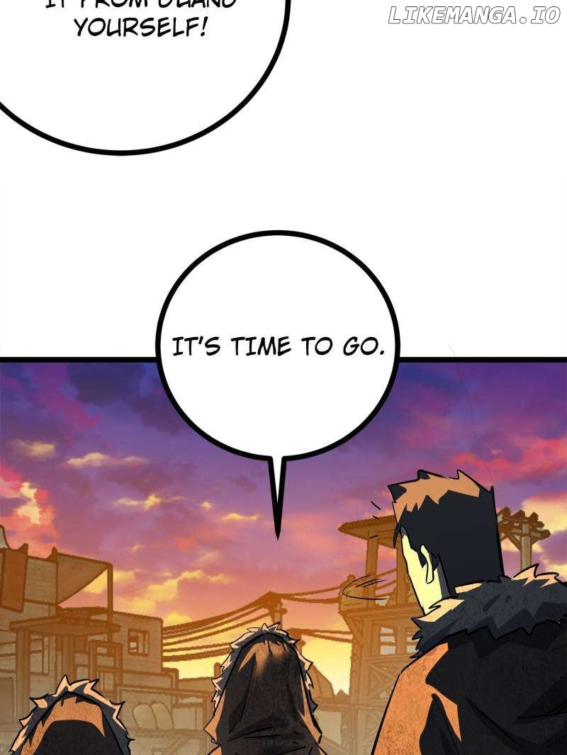 THIS GAME IS TOO REALISTIC Chapter 81 - page 23