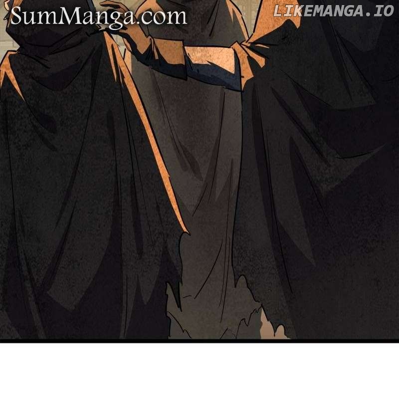 THIS GAME IS TOO REALISTIC Chapter 81 - page 24