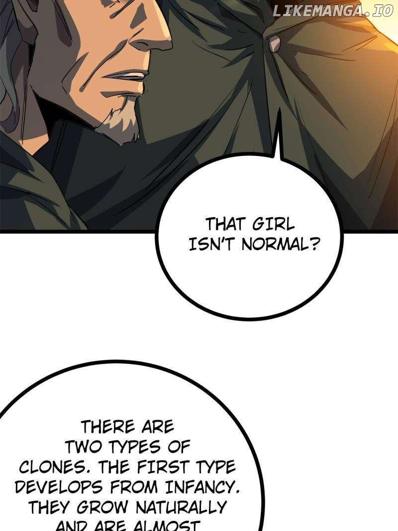 THIS GAME IS TOO REALISTIC Chapter 81 - page 28