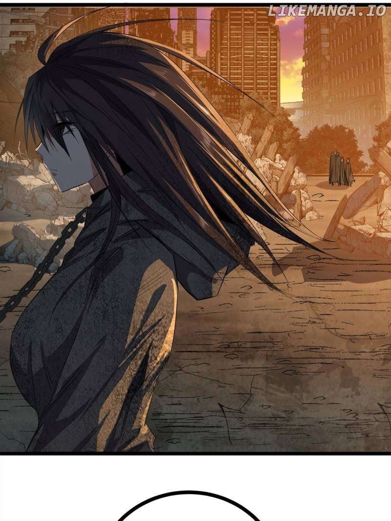 THIS GAME IS TOO REALISTIC Chapter 81 - page 3