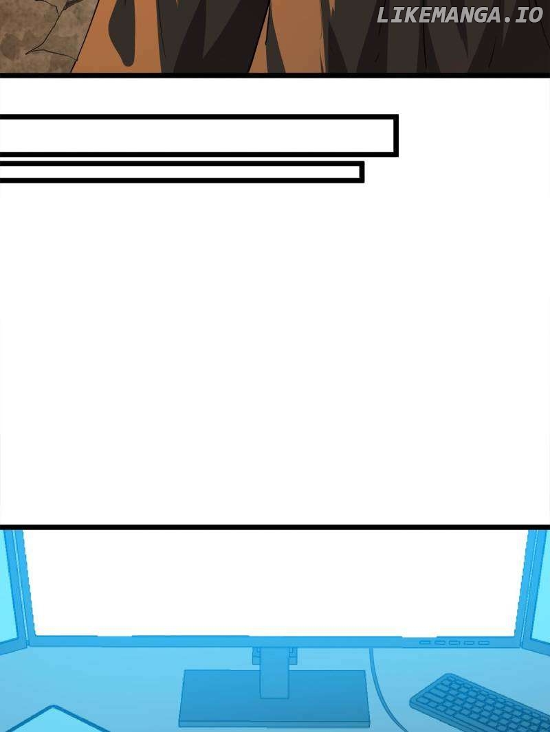 THIS GAME IS TOO REALISTIC Chapter 81 - page 32