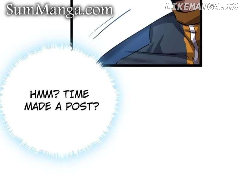 THIS GAME IS TOO REALISTIC Chapter 81 - page 36