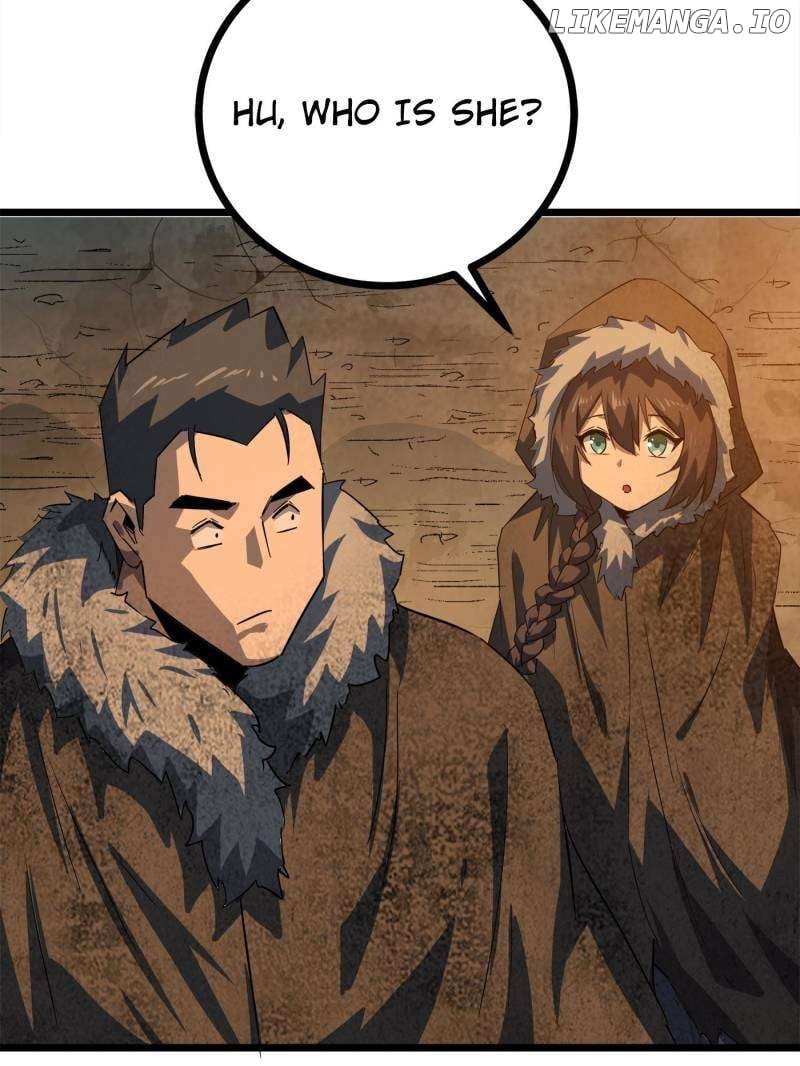 THIS GAME IS TOO REALISTIC Chapter 81 - page 4