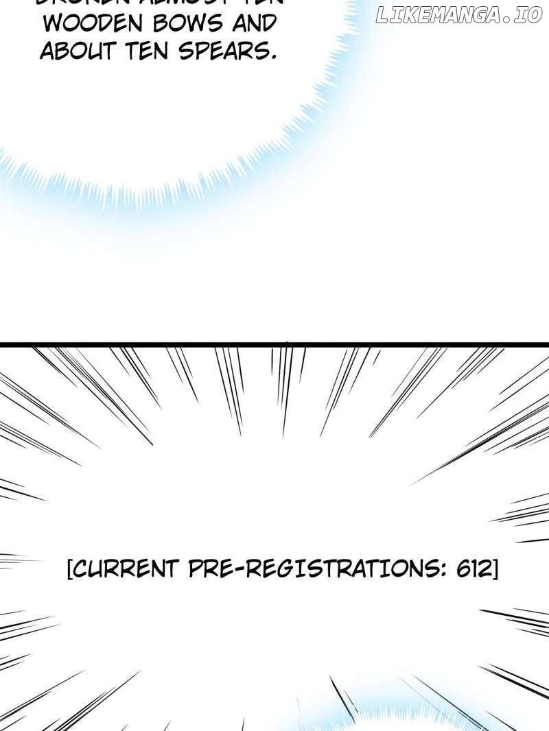 THIS GAME IS TOO REALISTIC Chapter 81 - page 40