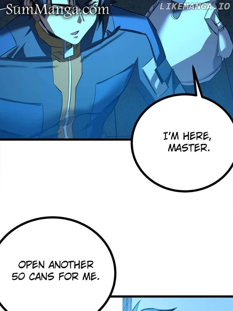 THIS GAME IS TOO REALISTIC Chapter 81 - page 42