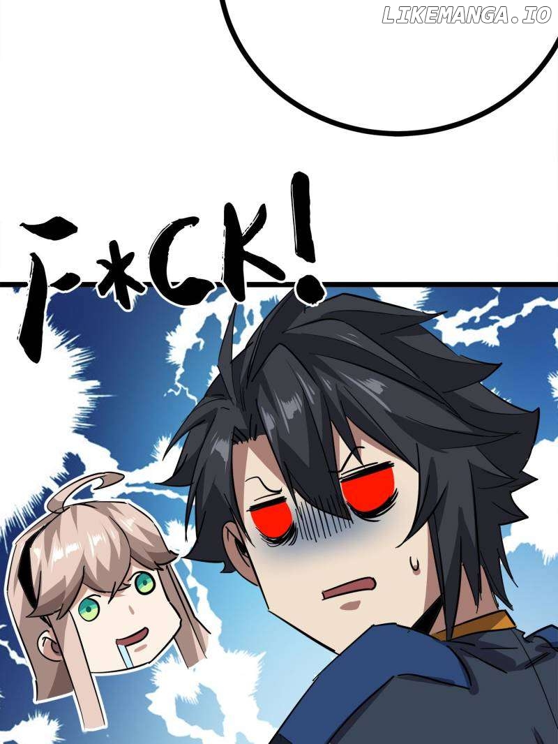 THIS GAME IS TOO REALISTIC Chapter 81 - page 44
